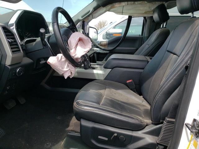 2019 FORD F150 SUPER - 1FTEW1E55KFB46814