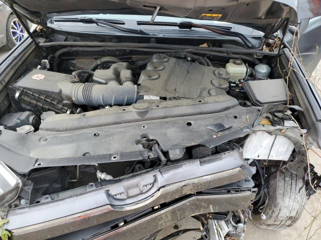 2021 TOYOTA 4RUNNER NI - JTEJU5JR3M5884376