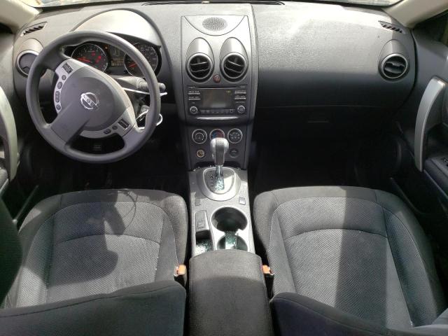 JN8AS5MT2FW672569 Nissan Rogue Select S