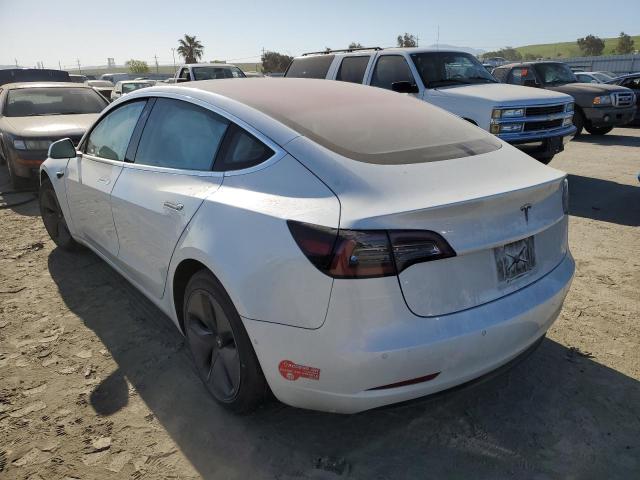 5YJ3E1EA0HF000812 Tesla MODEL 3