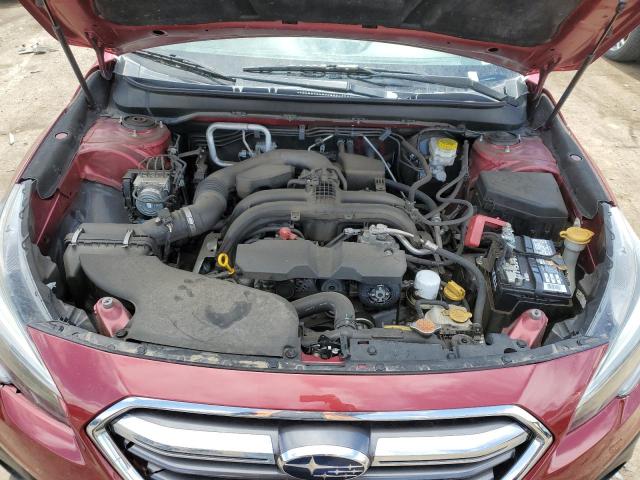 4S4BSAFC7K3278160 Subaru Outback 2.5i Premium