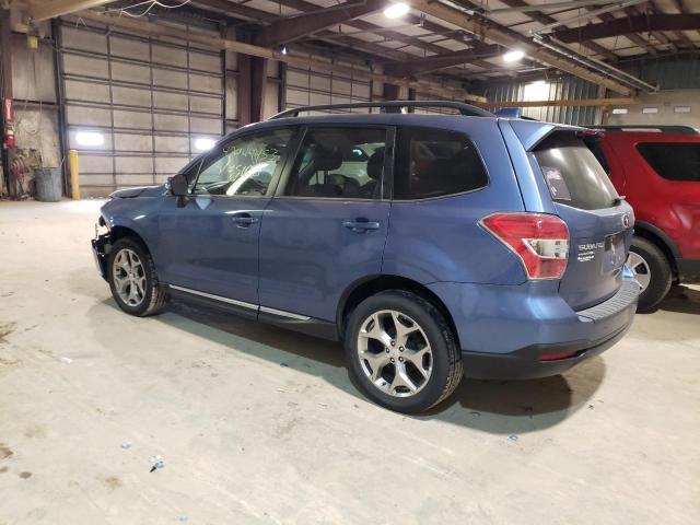 JF2SJAVCXGH405830 Subaru Forester 2.5i Touring