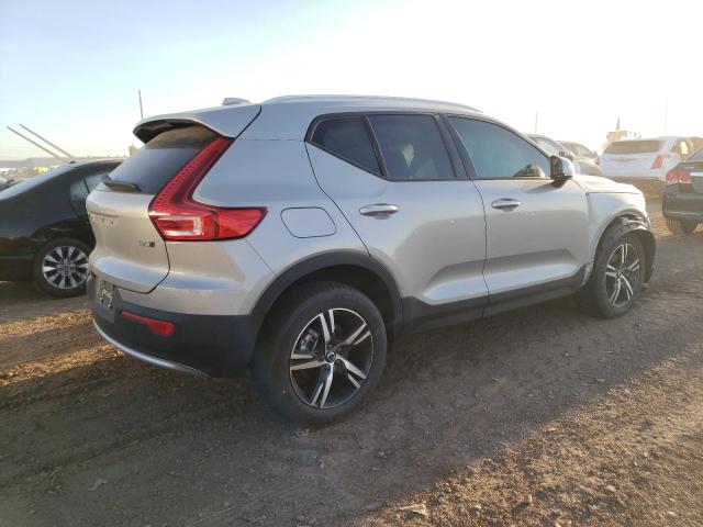 2023 VOLVO XC40 CORE - YV4L12UV0P2910528