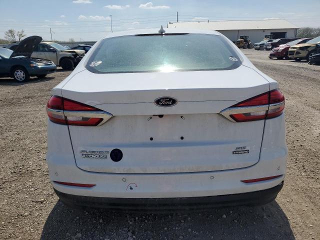 3FA6P0LU9LR148372 2020 FORD FUSION, photo no. 6