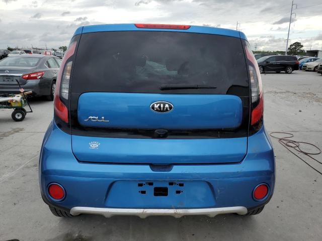 KNDJP3A51J7569847 KIA SOUL +