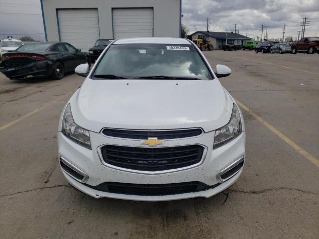 2015 CHEVROLET CRUZ 1G1PC5SBXF7295084