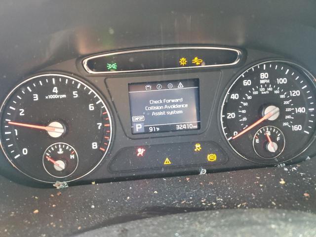 5XYPG4A30LG681219 KIA SORENTO L