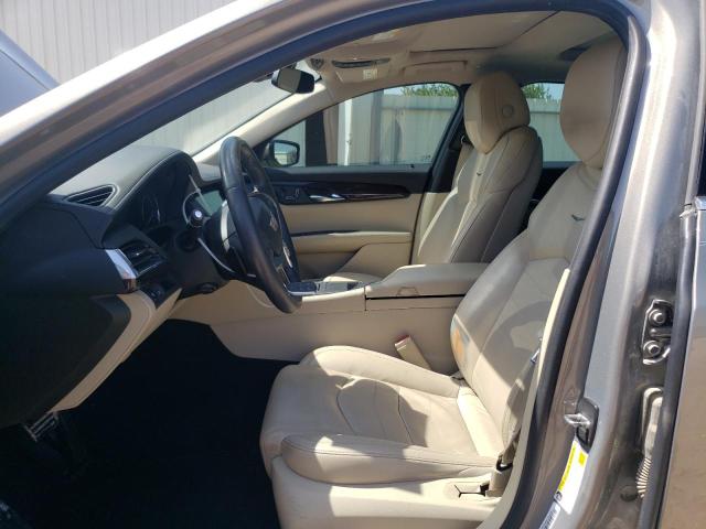 2017 CADILLAC CT6 - 1G6KB5RS5HU205373