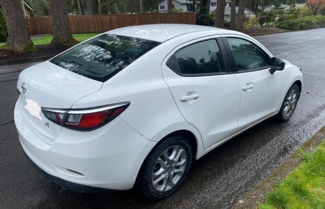 3MYDLBZV8GY103882 Toyota SCION IA
