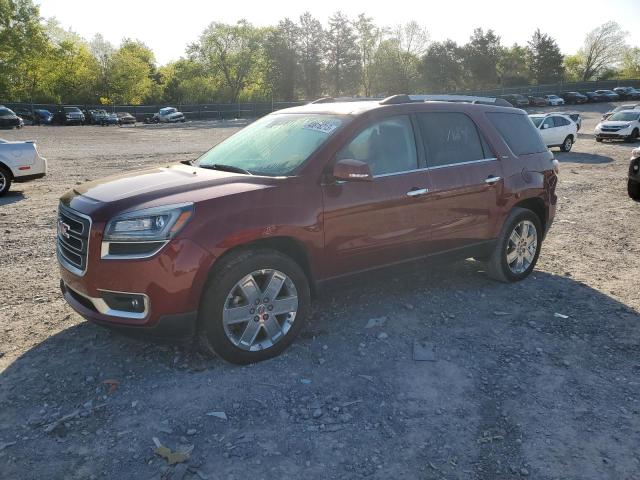 2017 GMC Acadia Limited 