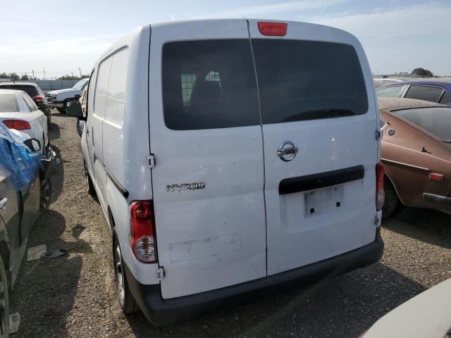 3N6CM0KN6KK690453 Nissan NV200 2.5S