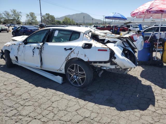 KNAE55LC1N6112494 KIA Stinger Gt2