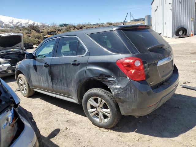 2GNFLEEK4E6288796 | 2014 CHEVROLET EQUINOX LS