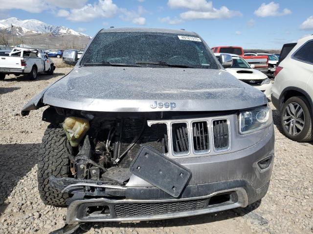 1C4RJFBG3GC347557 Jeep Grand Cherokee Limited