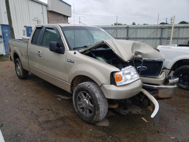 2007 Ford F150 VIN: 1FTRX12WX7FA44671 Lot: 49225383