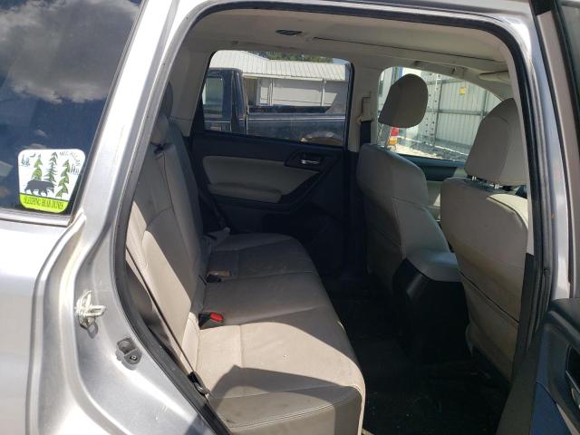JF2SJAHC5EH419854 Subaru Forester 2.5i Limited