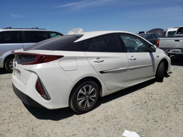 JTDKARFPXJ3076324 Toyota PRIUS PRIME