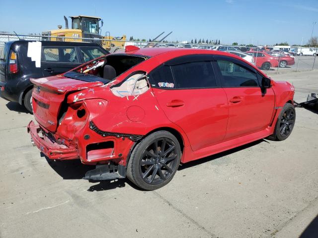JF1VA1C68M9811545 Subaru Wrx Premium