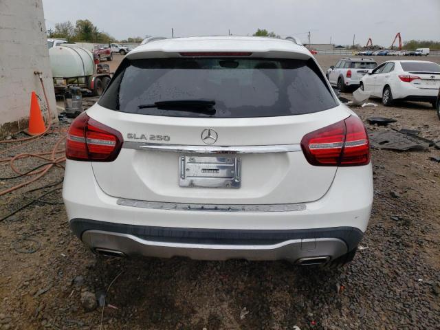 2019 MERCEDES-BENZ GLA 250 - WDCTG4EBXKU016156