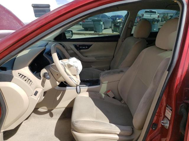 1N4AL3AP6EN200504 Nissan ALTIMA 2.5