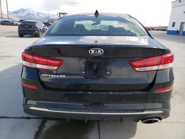 5XXGT4L3XKG373003 KIA Optima Lx