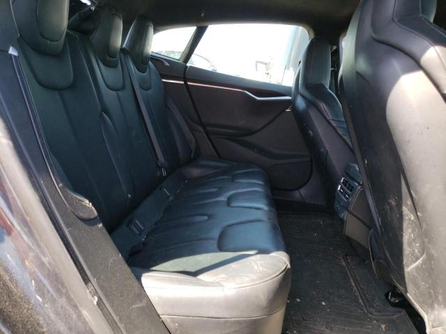 5YJSA1E11GF176015 Tesla MODEL S