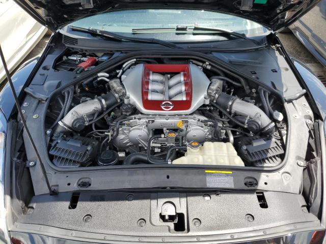 2017 NISSAN GT-R PREMI - JN1AR5EFXHM820131