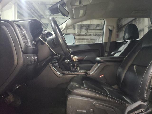 1GTP6DE18G1253352 GMC CANYON SLT