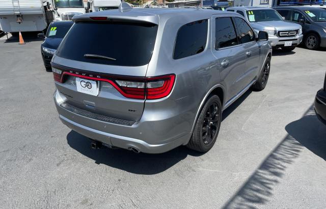 1C4RDHDG2LC107247 Dodge DURANGO GT