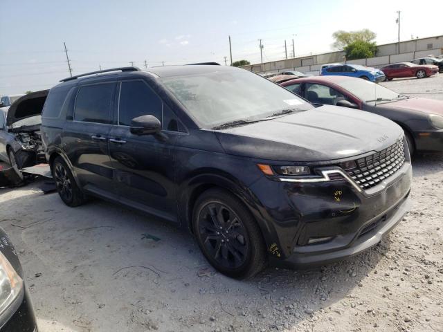 2022 KIA CARNIVAL S KNDNE5H30N6060335