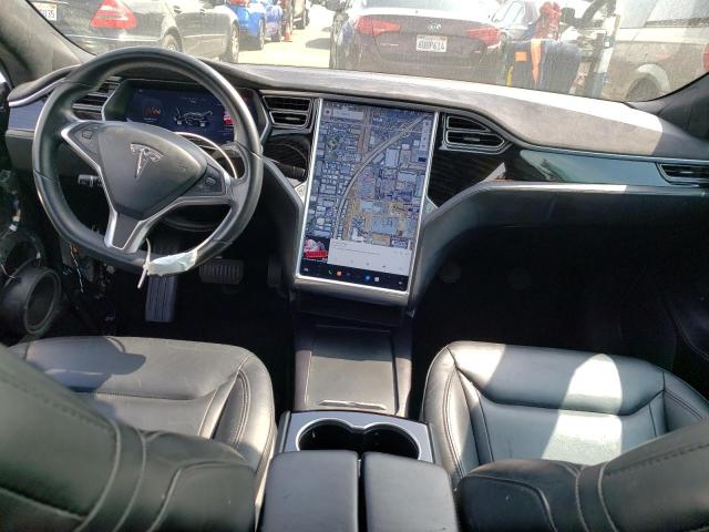 5YJSA1E18GF156313 Tesla MODEL S