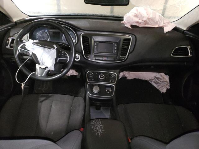 1C3CCCAB9FN630475 Chrysler 200 Limited