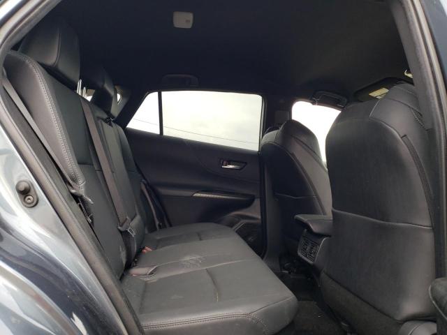 2022 TOYOTA XLE JTEAAAAH6NJ093616
