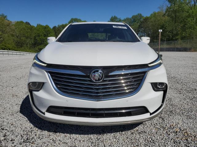 2022 BUICK ENCLAVE PR - 5GAEVBKW6NJ105729