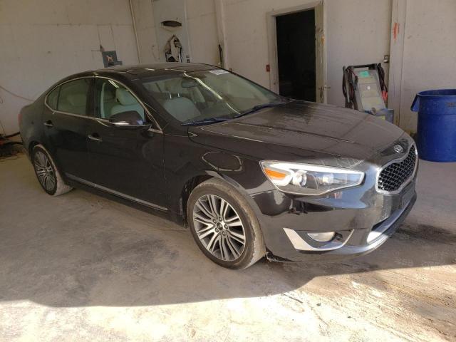 2015 KIA CADENZA PR - KNALN4D71F5193362