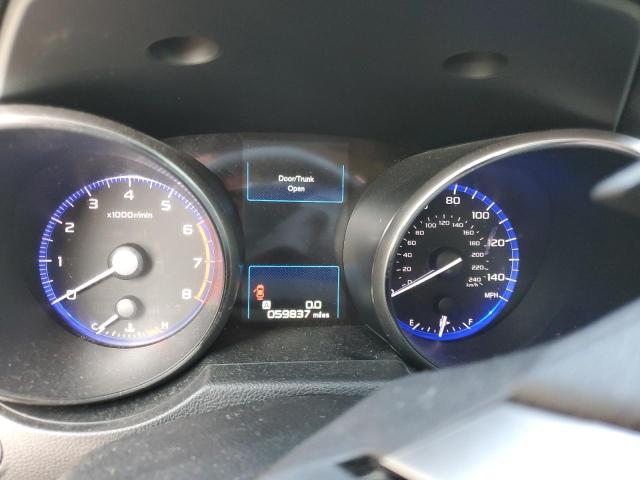 4S3BNAJ66K3009466 Subaru Legacy 2.5i Limited