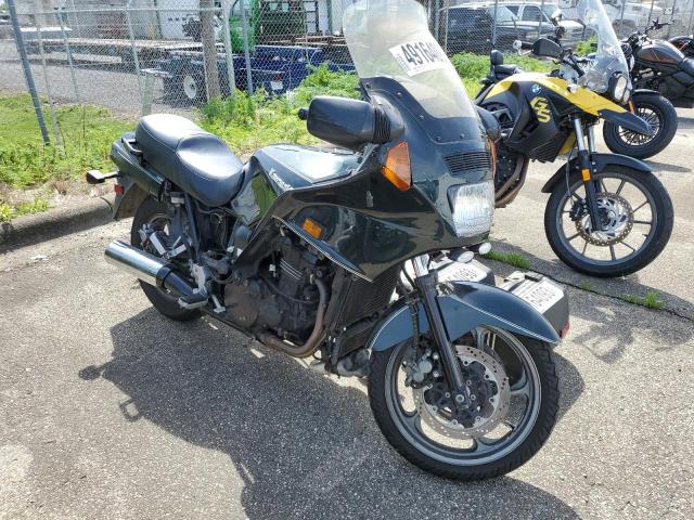 1997 KAWASAKI ZG1000 for Sale | OH - DAYTON | Mon. Jul 10, 2023 