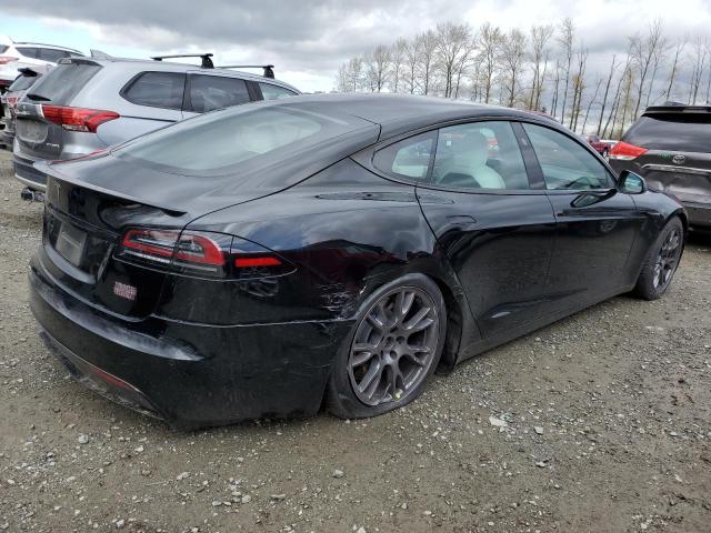 5YJSA1E61NF483872 Tesla MODEL S