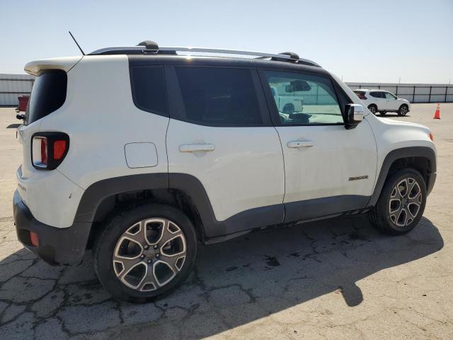 ZACCJBDT6GPE19601 Jeep Renegade Limited
