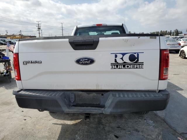 2016 FORD F150 - 1FTMF1CP3GKE32210