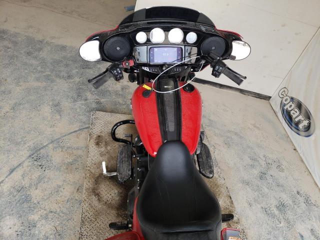 2022 HARLEY-DAVIDSON FLHXS - 1HD1KRP16NB664217