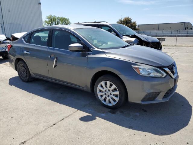 3N1AB7AP6GL650261 Nissan SENTRA S