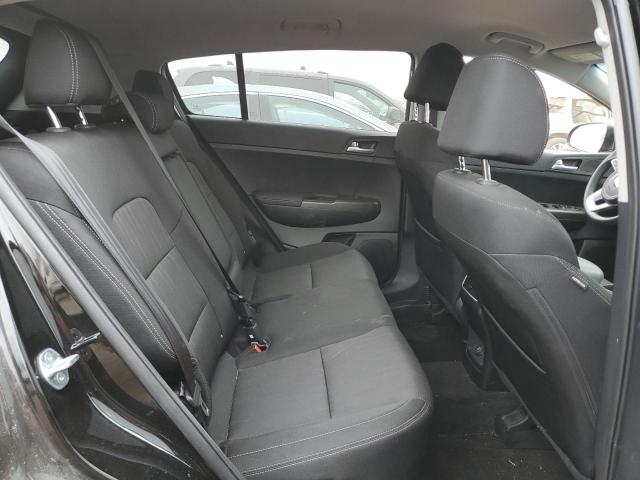 KNDPMCAC7N7949153 KIA Sportage Lx