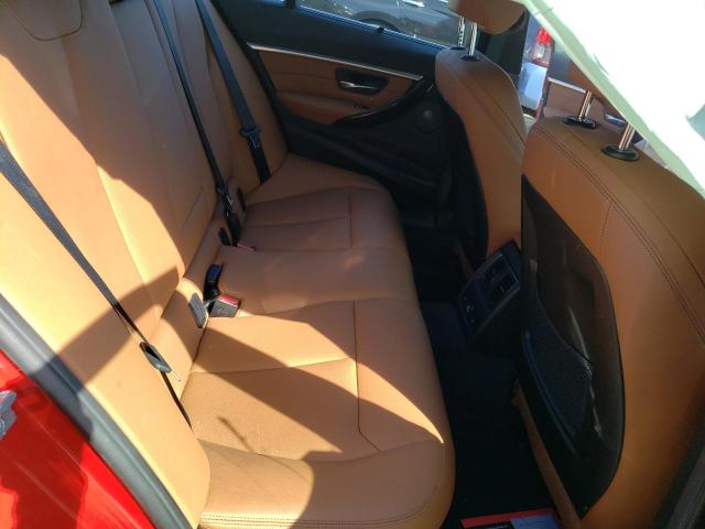 WBA8E3G52GNU05634 BMW 328 Xi Sulev