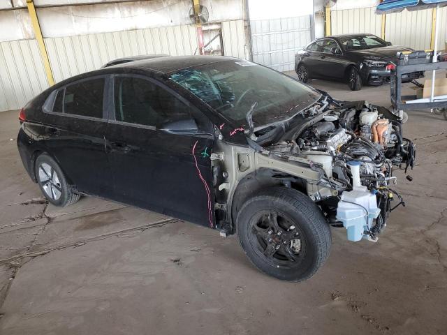 2018 HYUNDAI IONIQ BLUE - KMHC65LCXJU077592