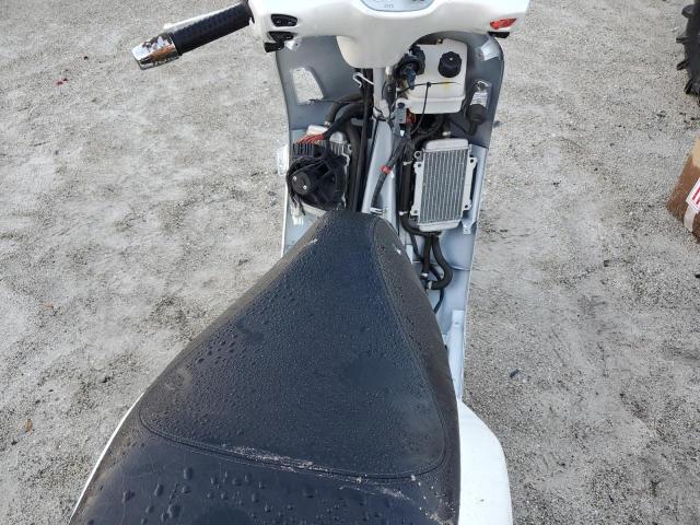 2006 VESPA GTS 250 ZAPM459L565002434