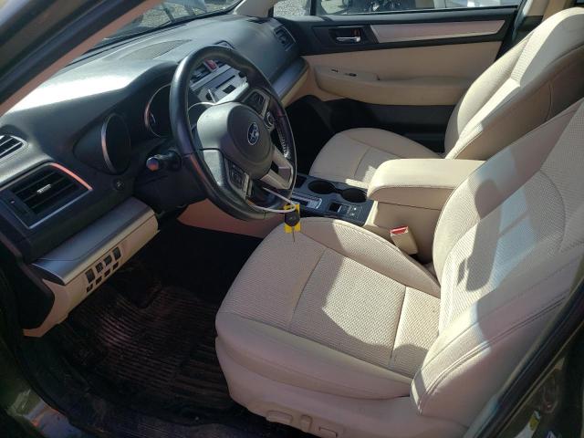 4S4BSACC6H3295500 Subaru Outback 2.5i Premium