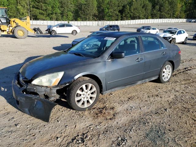 2004 Honda Accord Sedan LX