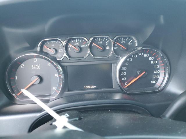 2016 GMC SIERRA C25 - 1GT11SEG4GF292102
