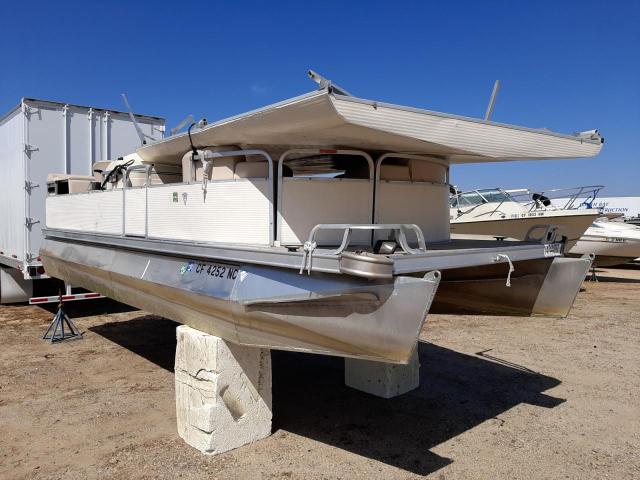 Clean Title Boats for sale at auction: 1999 Erco Boat